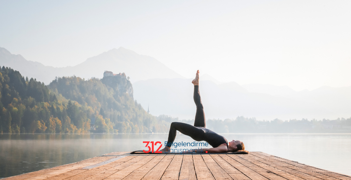 Yoga Sertifika Programı